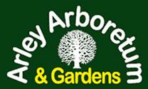 Arley Arboretum Tearoom, opening hours