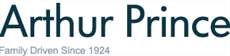 Arthur Prince Ltd, Loughborough opening hours