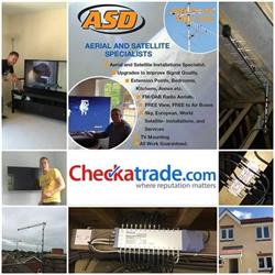 Asd (Uk), Fleet opening hours