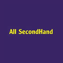 All Secondhand, Swindon opening hours