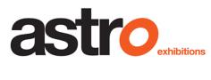 Astro Exhibitions in New Mills (High Peak) - Opening Hours