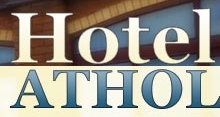 The Athol, Blackpool opening hours