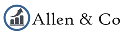 Allen & Co Accountants, Derby opening hours