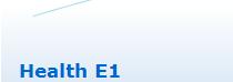 Health E1 Homeless Medical Centre in London (Shadwell) - Opening Hours