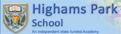 Highams Park Voluntary Aided School in London (Highams Park) - Opening Hours