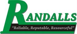 RANDALLS, Abergavenny opening hours
