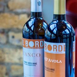 Il Bordello, London opening hours
