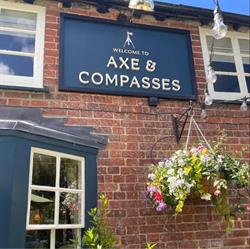 Axe & Compass, Arkesden opening hours