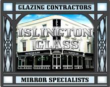 Islington Glass in London (Islington) - Opening Hours