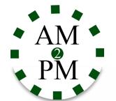 Am 2 Pm, Wednesbury opening hours
