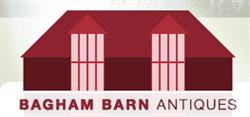 Bagham Barn Antiques, Canterbury opening hours