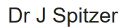 J Spitzer in London (Stoke Newington) - Opening Hours