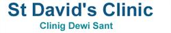 St David's Clinic, Newport opening hours