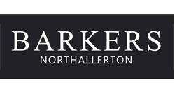 BARKERS NORTHALLERTON in Northallerton (Romanby) - Opening Hours