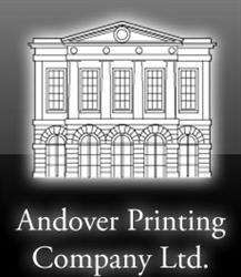 The Andover Printing Company Ltd, opening hours