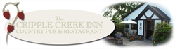 The Cripple Creek Inn, Raglan opening hours
