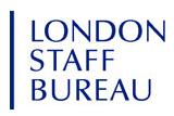 London Staff Bureau Ltd, opening hours