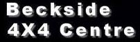 Beckside 4x4 Centre, Bradford opening hours