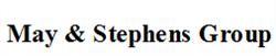 May & Stephens Recruitment Group, London opening hours