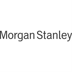 Morgan Stanley, London opening hours