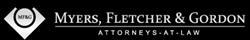 Myers, Fletcher and Gordon Solicitors in London (Hammersmith) - Opening Hours
