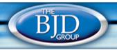 B J D Group Ltd, Marston Trussell opening hours