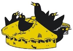 Blackbird Caterers, Chartham opening hours
