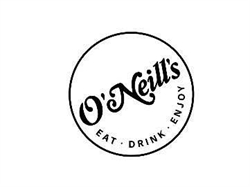 O'neills, London opening hours