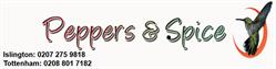 Peppers & Spice Restaurant Ltd in London (Tottenham) - Opening Hours