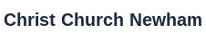 Christ Church Newham URC in London (Forest Gate) - Opening Hours