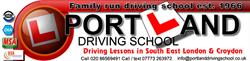 Portland Driving School in London (South Norwood) - Opening Hours