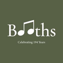 Booths Music, Bolton opening hours