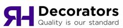 R H Decorators, London opening hours