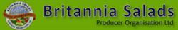 Britannia Salad, Nazeing opening hours