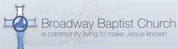 Broadway Baptist Church, Douglas opening hours