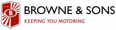 Browne and Sons (Loddon) Ltd, opening hours