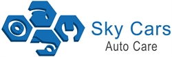 SKY MOTORS in London (Wimbledon) - Opening Hours