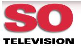 So Television Ltd, London opening hours