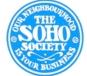 The Soho Society, London opening hours