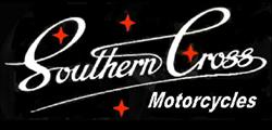 Southern Cross Motorcycle Engineers, London opening hours