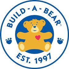 Build-A-Bear opening times