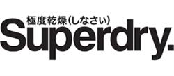 Superdry opening times