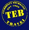 T e b Travel Ltd, London opening hours