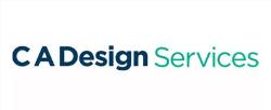 C A Design Services opening times
