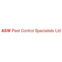 ASW Pest Control Specialists Ltd, Trowbridge opening hours
