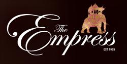 The Empress Indian, London opening hours