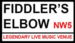 The Fiddlers Elbow in London (Kentish Town) - Opening Hours