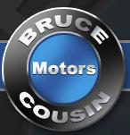 Bruce Cousin Motors, Scunthorpe opening hours