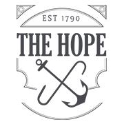 The Hope in London (Smithfield) - Opening Hours