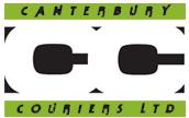 Canterbury Couriers Ltd, Blean opening hours